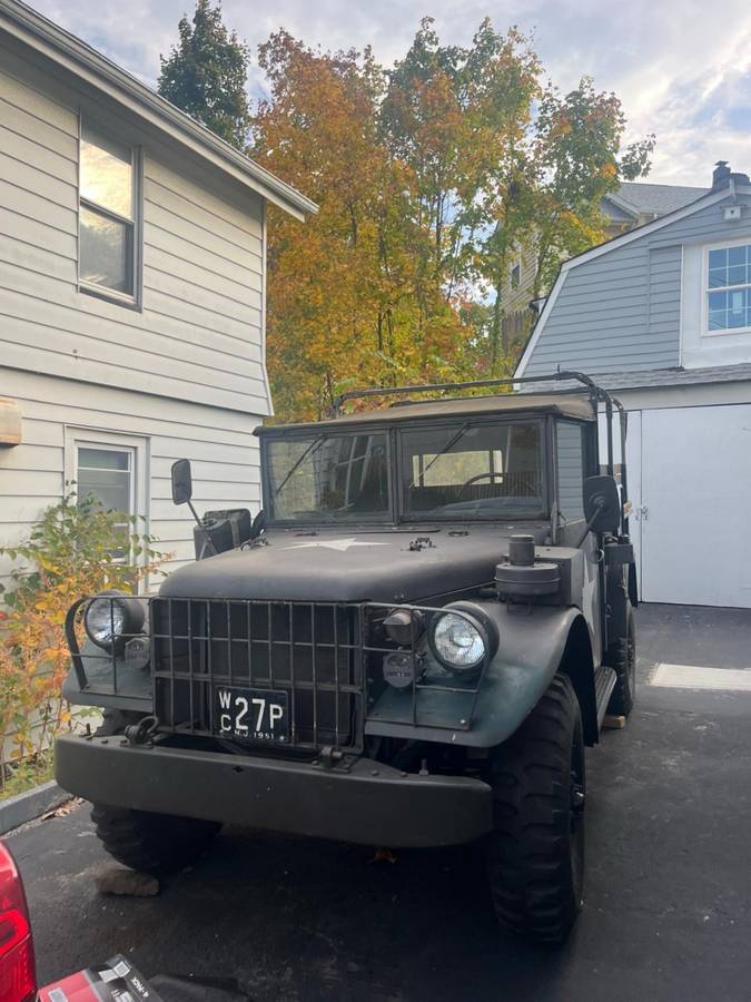 Dodge-M37-1951