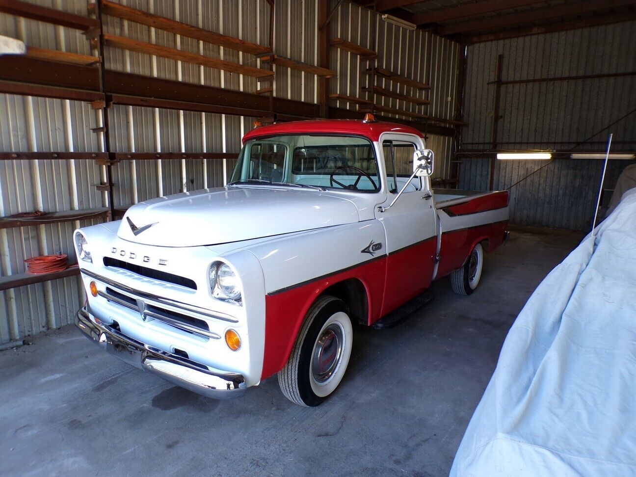 Dodge Other Pickups  1957 à vendre