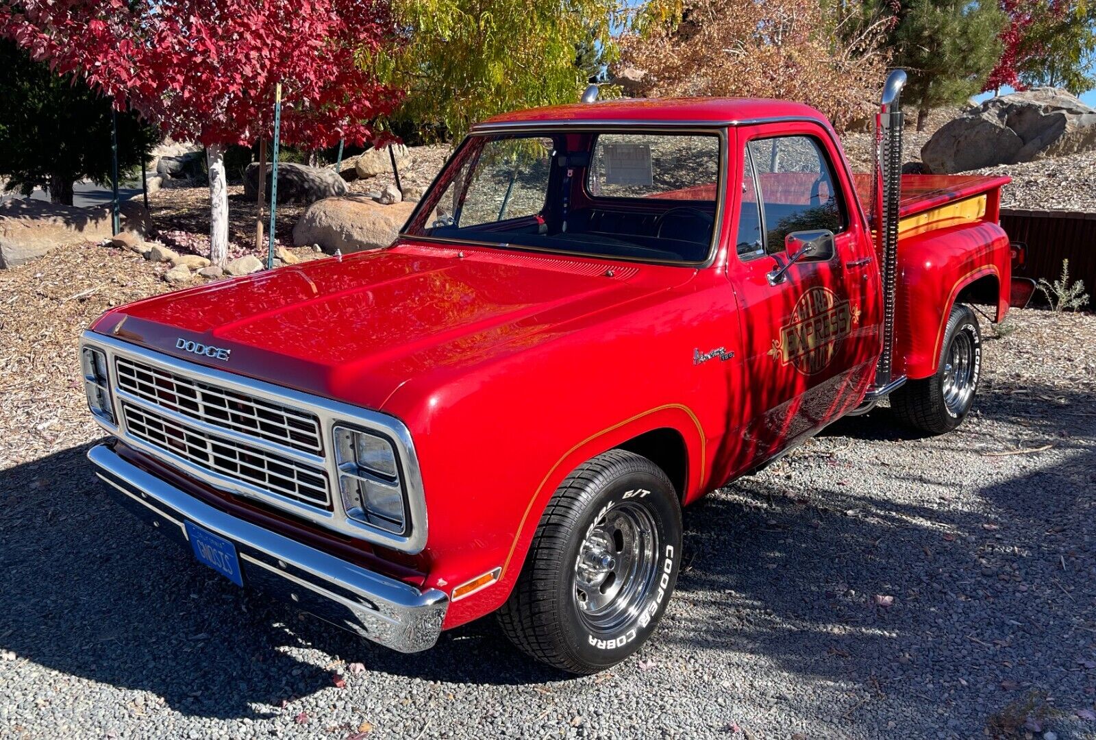 Dodge Other Pickups  1979 à vendre