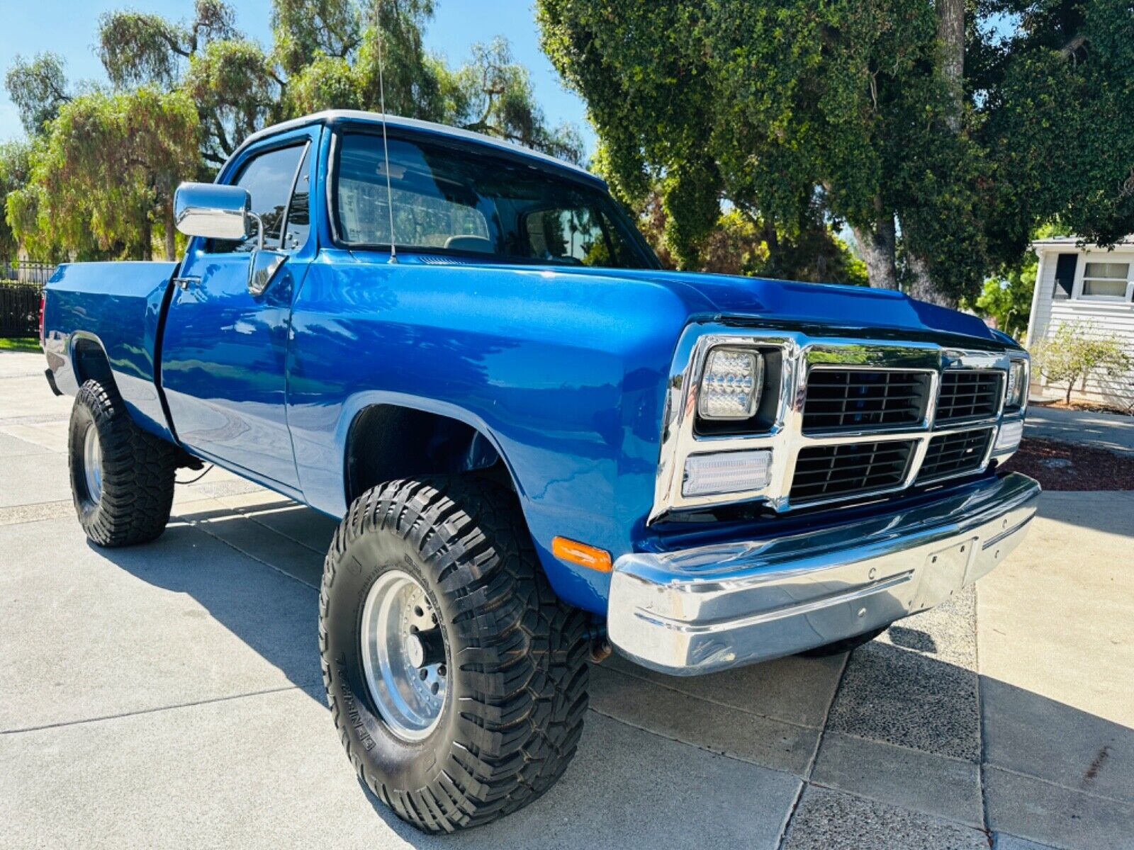 Dodge Other Pickups  1988 à vendre