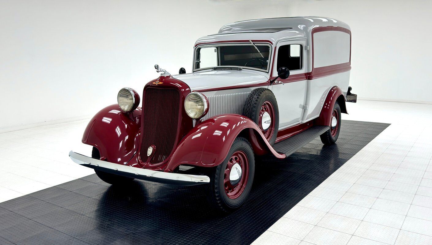 Dodge Other Pickups Pickup 1935 à vendre