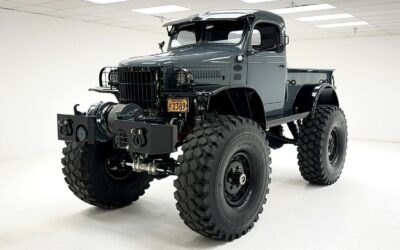 Dodge Other Pickups Pickup 1940 à vendre