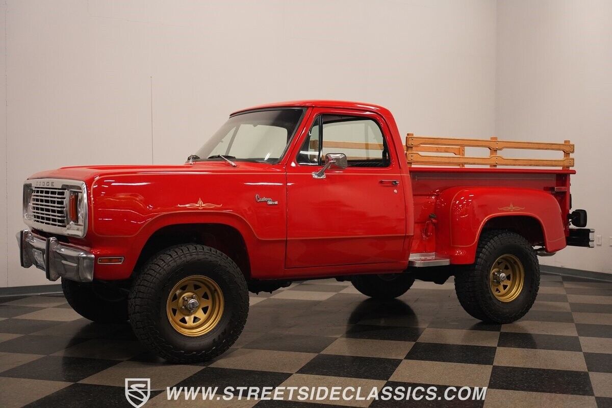 Dodge-Other-Pickups-Pickup-1978-8