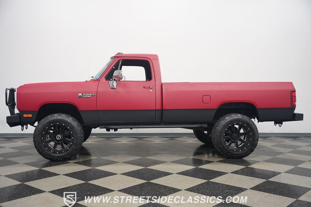 Dodge-Other-Pickups-Pickup-1989-2