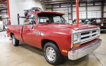 Dodge-Other-Pickups-Pickup-1990-11