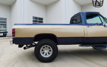 Dodge-Other-Pickups-Pickup-1990-11