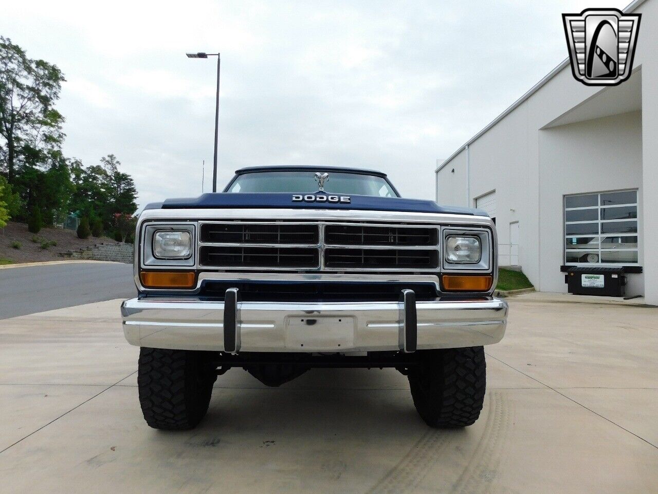 Dodge-Other-Pickups-Pickup-1990-3