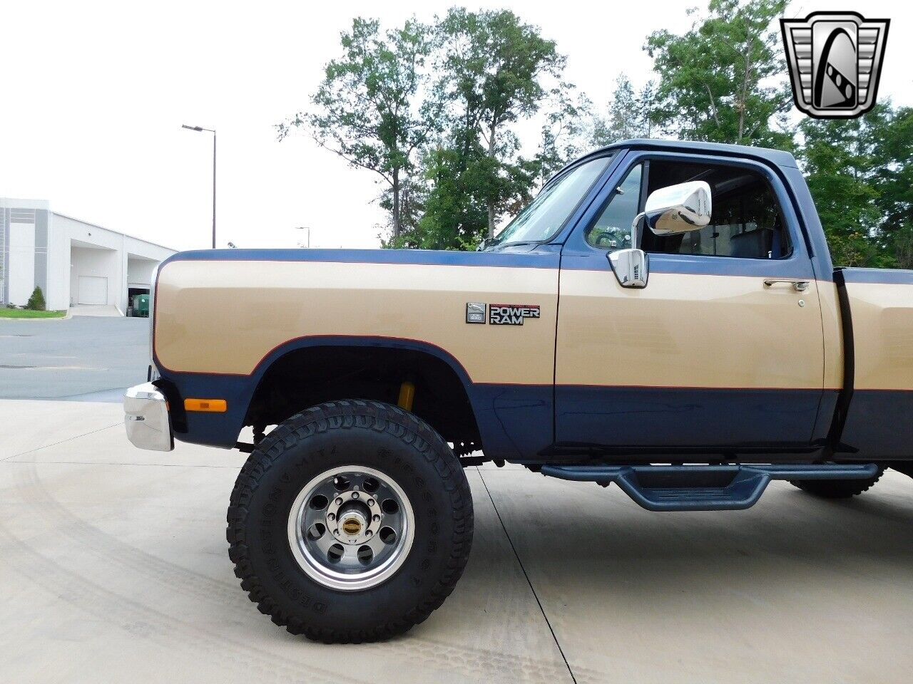 Dodge-Other-Pickups-Pickup-1990-5