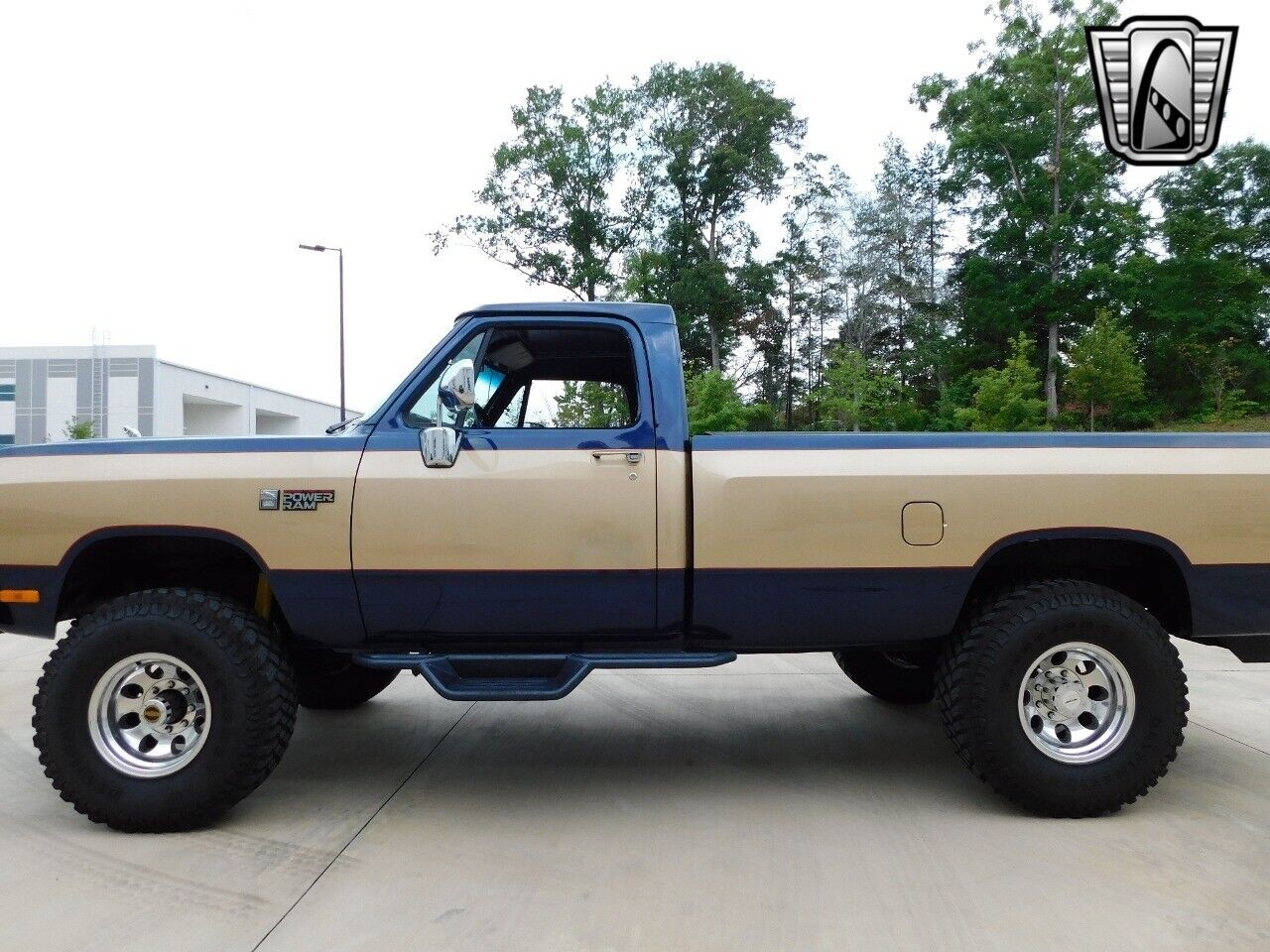 Dodge-Other-Pickups-Pickup-1990-6