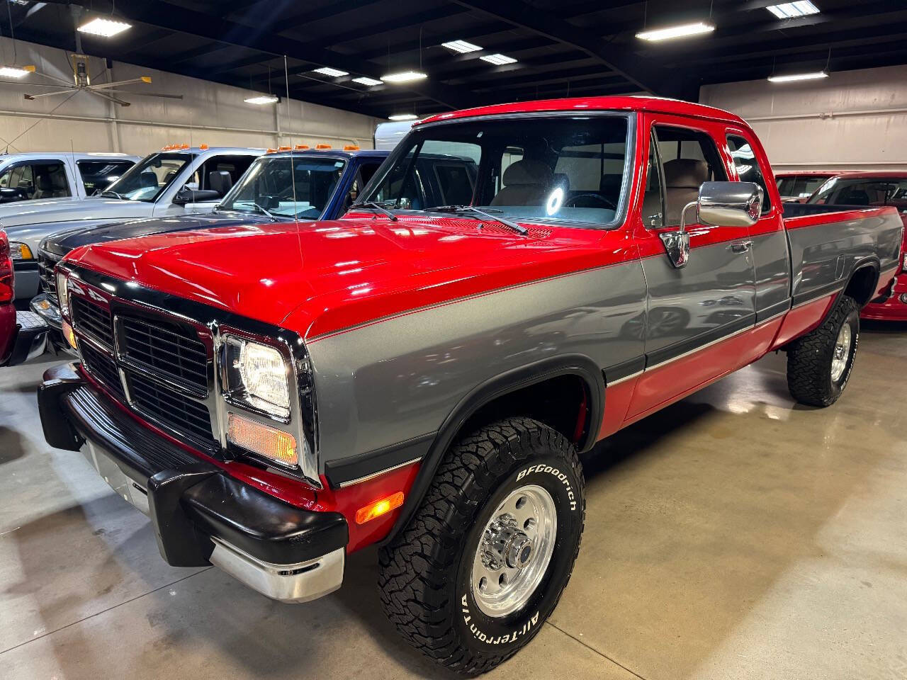 Dodge Other Pickups Pickup 1993 à vendre