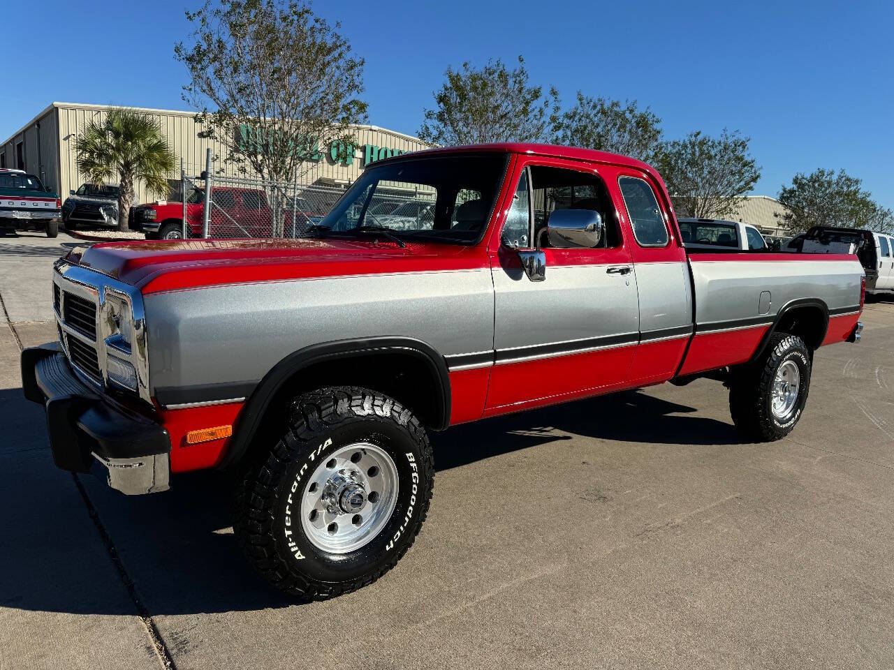 Dodge-Other-Pickups-Pickup-1993-2