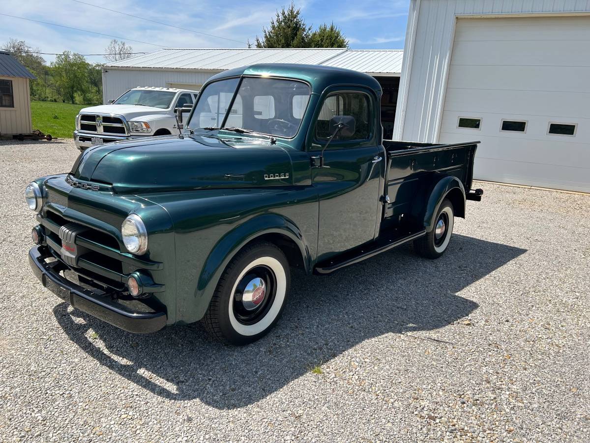 Dodge-Pickup-1951