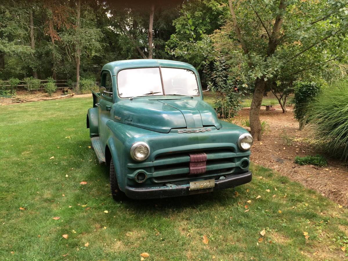 Dodge-Pickup-1952-1