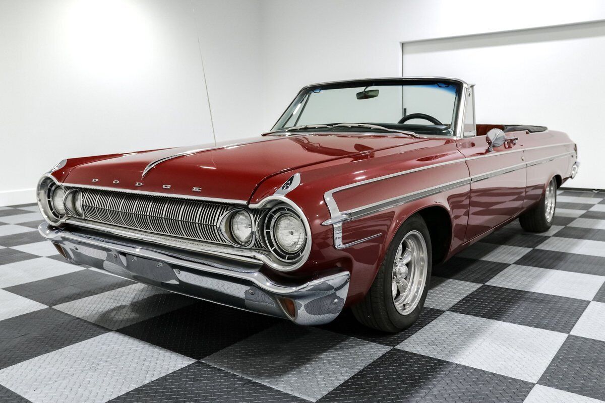 Dodge-Polara-Convertible-Cabriolet-1964-3