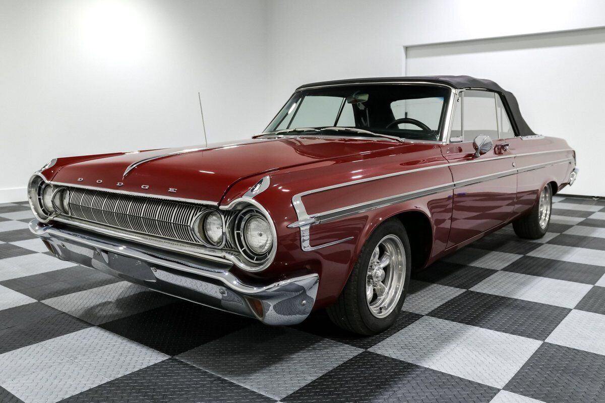 Dodge-Polara-Convertible-Cabriolet-1964-4