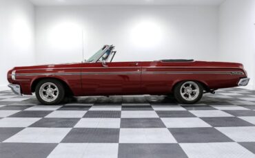 Dodge-Polara-Convertible-Cabriolet-1964-5