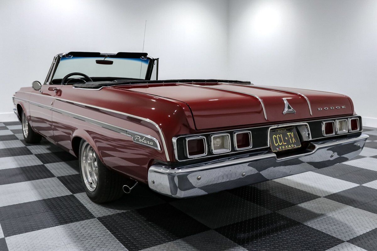 Dodge-Polara-Convertible-Cabriolet-1964-6