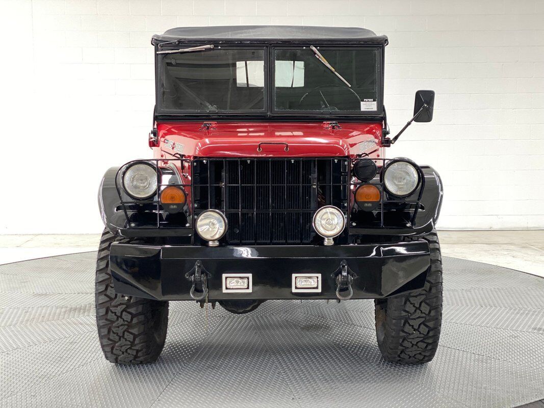 Dodge-Power-Wagon-1952-1