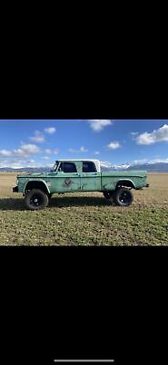 Dodge-Power-Wagon-1970-4