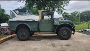 Dodge-Power-wagon-m37-1966-1