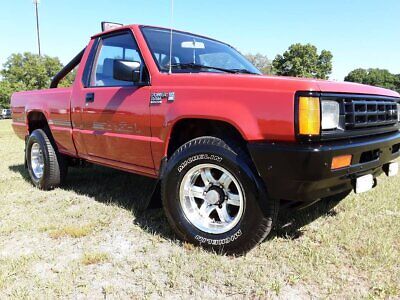 Dodge Ram 1500 Pickup 1988 à vendre