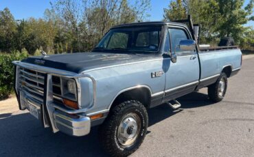 Dodge-Ram-250-5.9l-cummins-diesel-1989