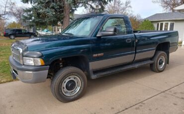 Dodge Ram 2500  1994