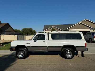 Dodge-Ram-2500-Pickup-1991-1