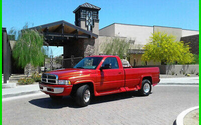 Dodge Ram 2500 Pickup 1995 à vendre