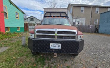 Dodge-Ram-3500-diesel-1994-1