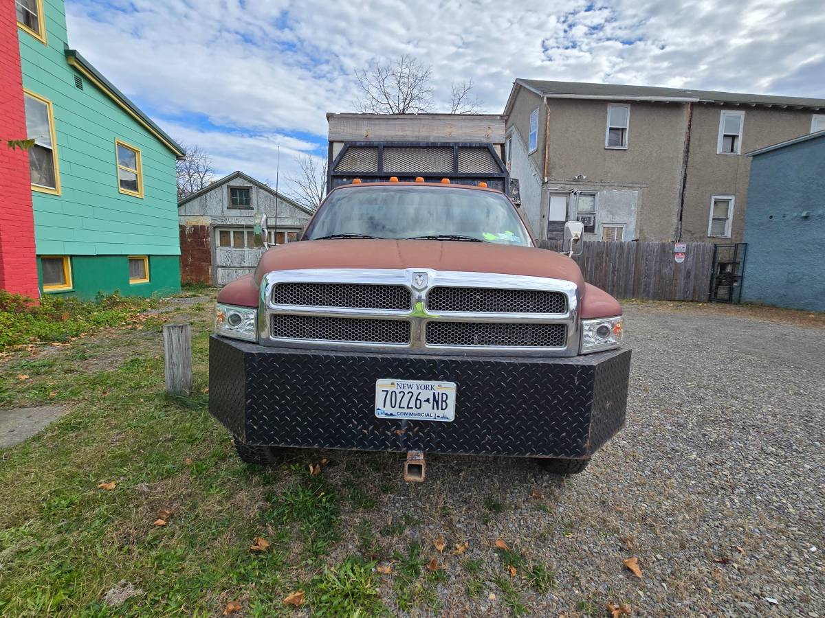 Dodge-Ram-3500-diesel-1994-1