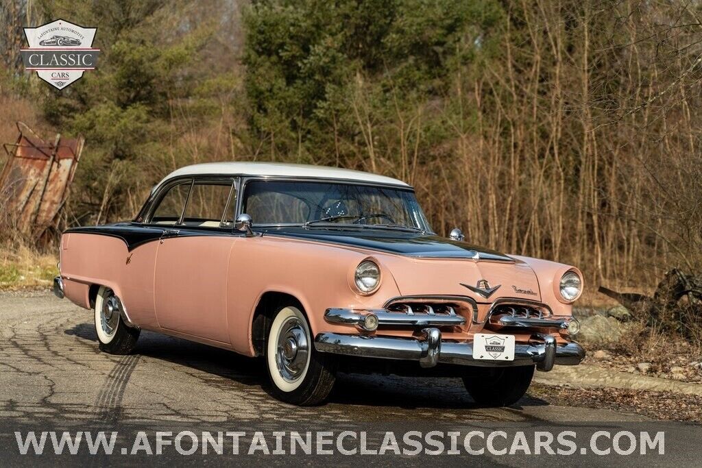 Dodge Royal Lancer  1955