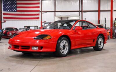 Dodge Stealth Coupe 1992 à vendre