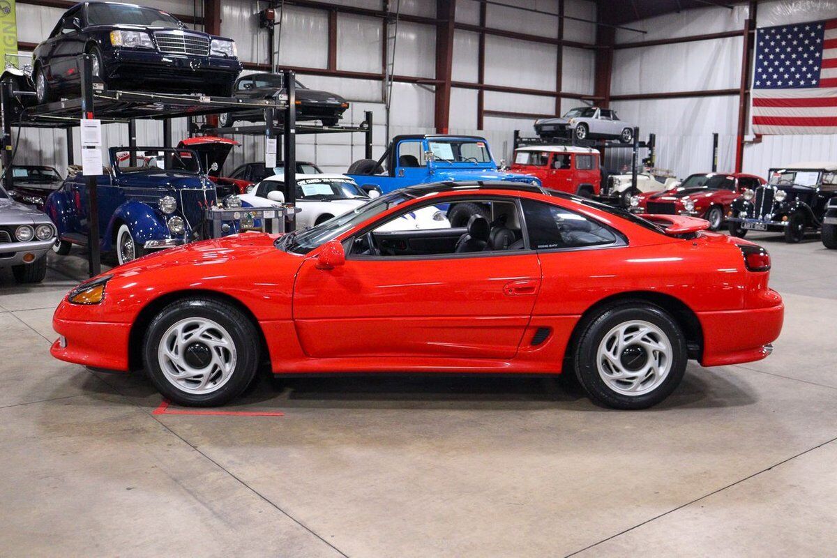 Dodge-Stealth-Coupe-1992-2