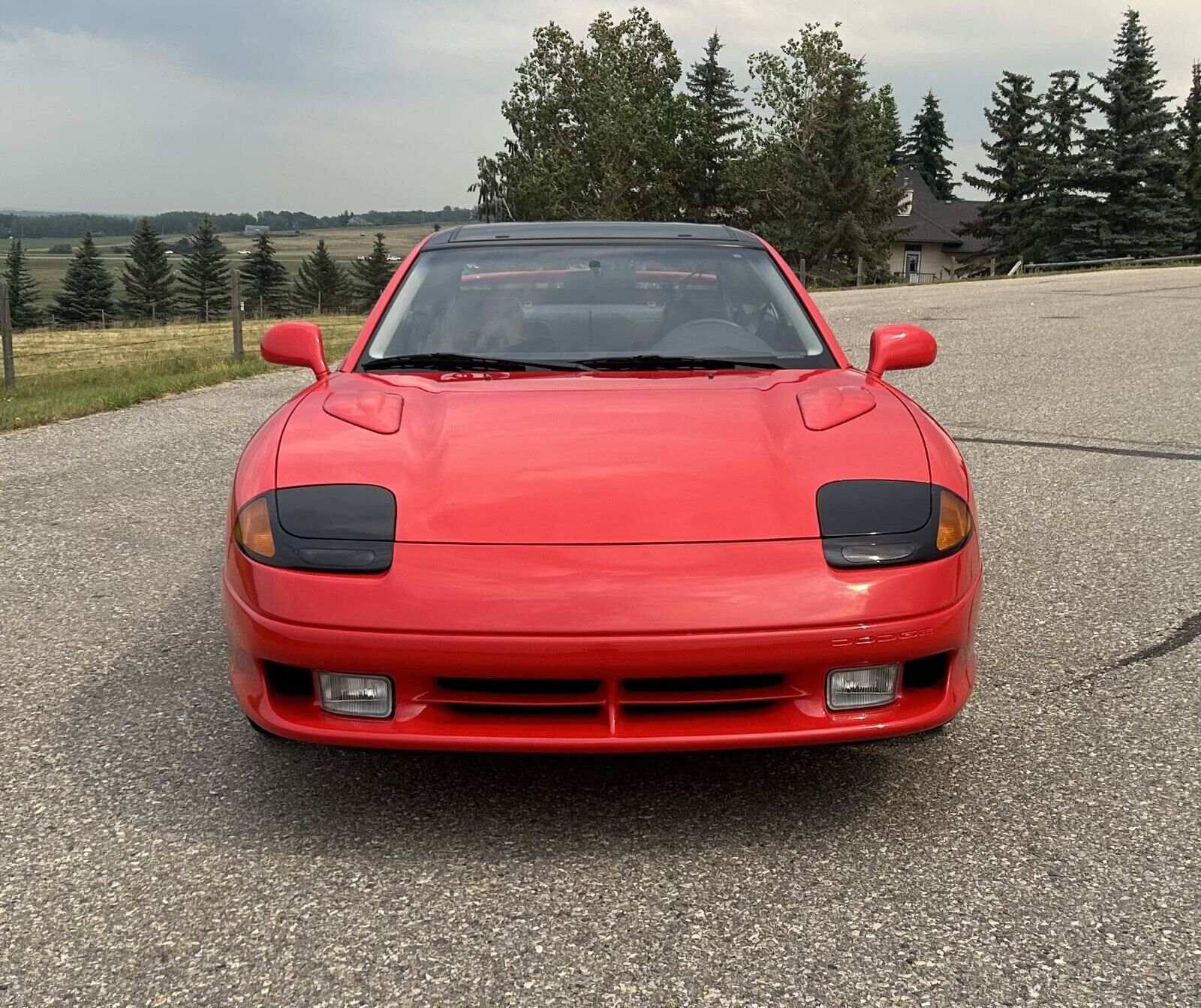 Dodge-Stealth-Coupe-1993-1