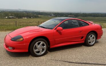 Dodge Stealth Coupe 1993