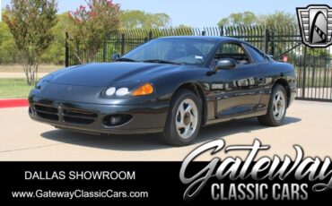 Dodge Stealth Coupe 1995