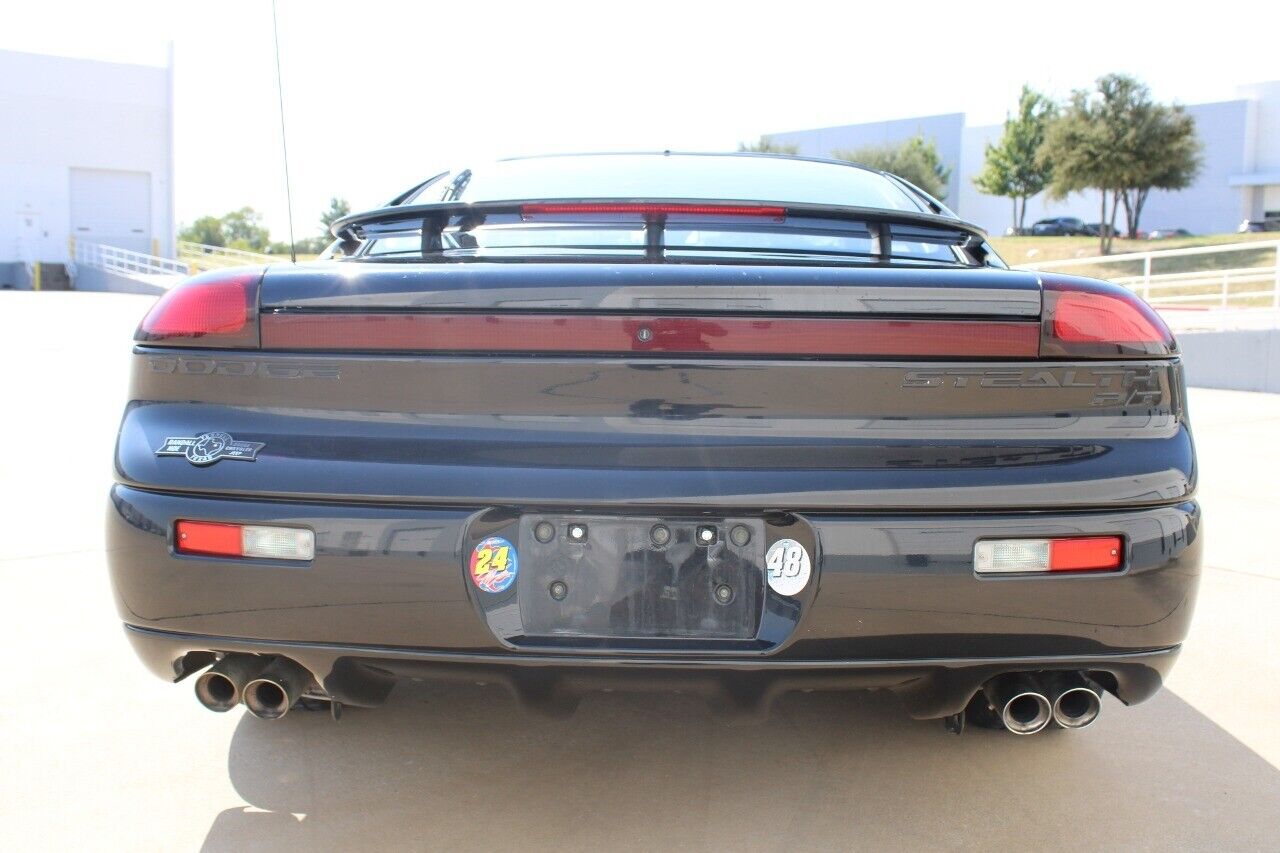 Dodge-Stealth-Coupe-1995-4