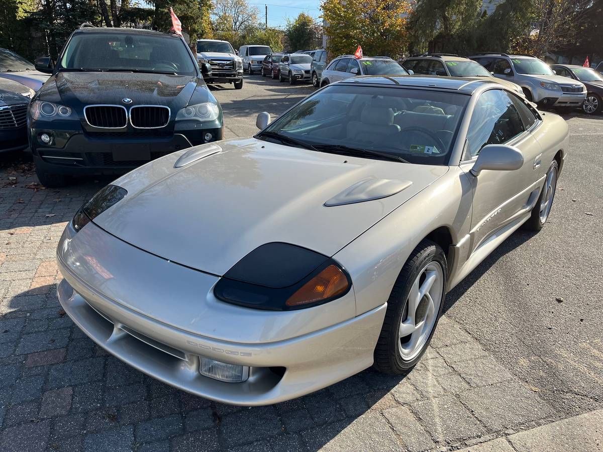 Dodge-Stealth-special-rt-turbo-1992-1