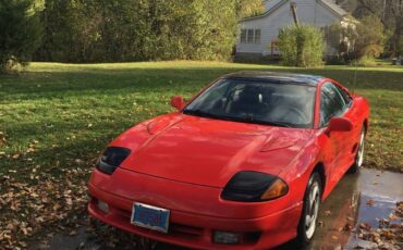 Dodge-Stealth-special-rt-turbo-1992