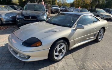 Dodge-Stealth-special-rt-turbo-1992