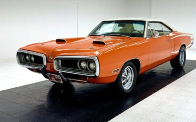 Dodge Super Bee 1970 à vendre