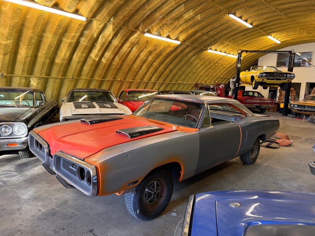 Dodge Superbee 1970 à vendre