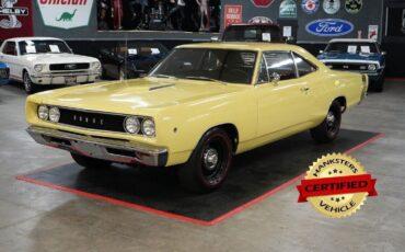 Dodge Superbee 1968