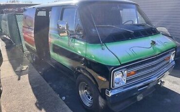 Dodge-Van-1975-1