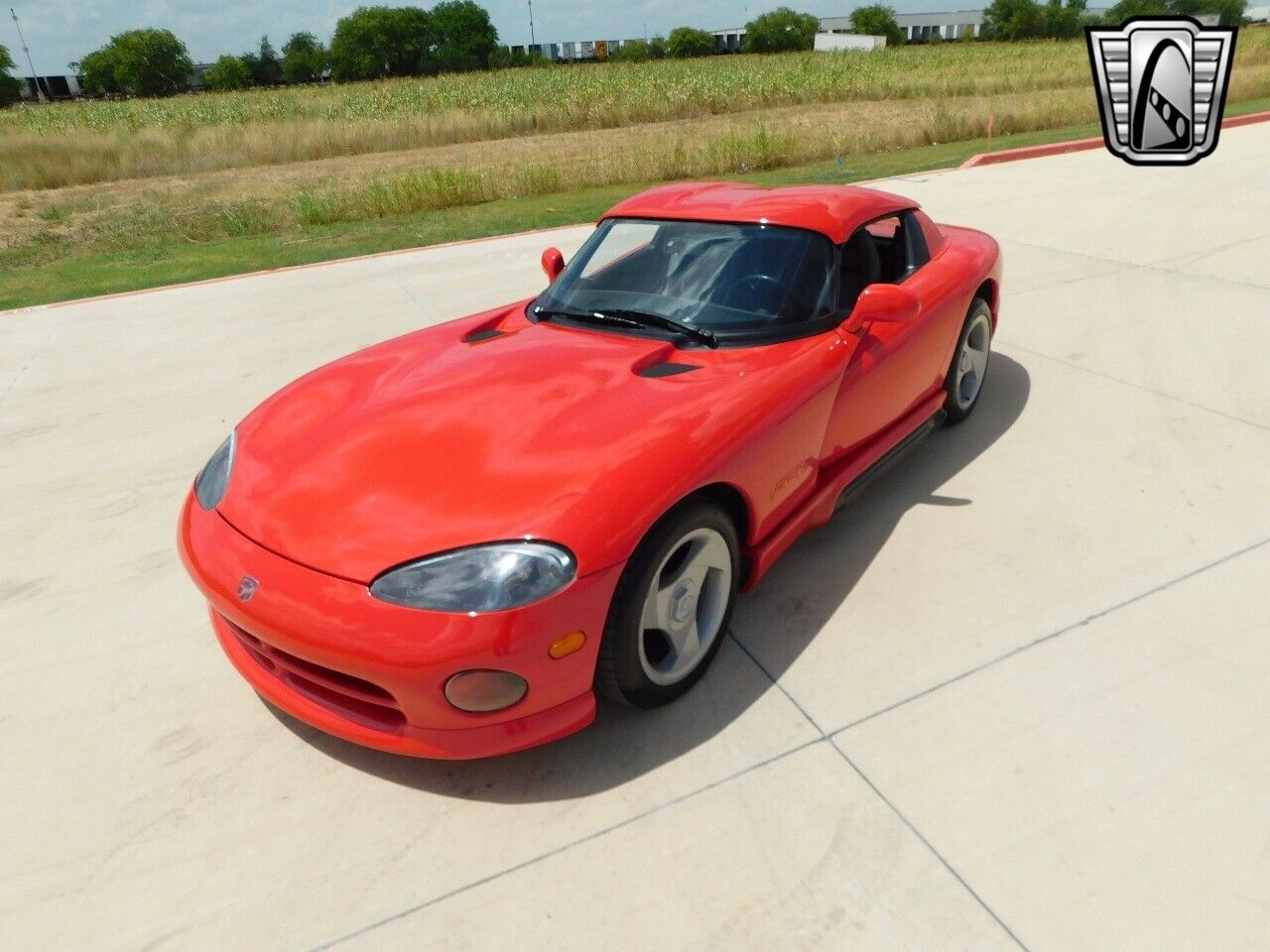 Dodge-Viper-1993-2