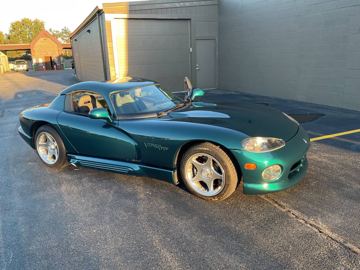 Dodge-Viper-1994-1