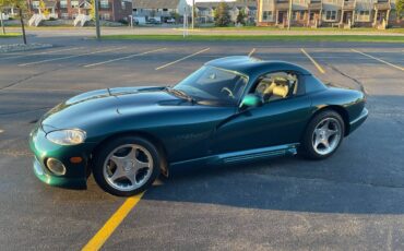 Dodge-Viper-1994