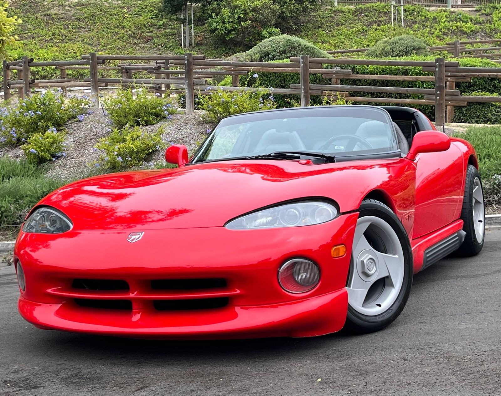 Dodge Viper  1994