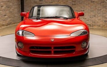 Dodge-Viper-Cabriolet-1992-1